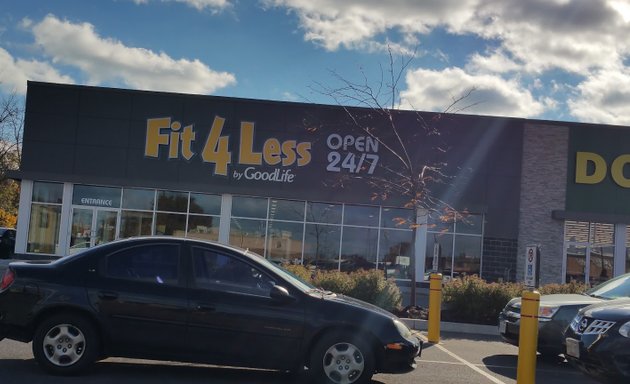 Photo of Fit4Less