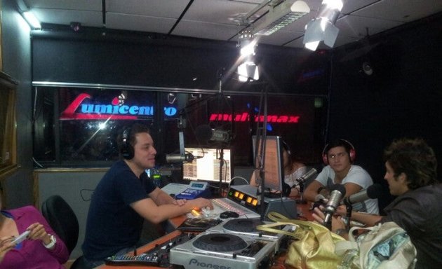 Foto de Wao 97.5