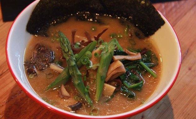 Photo of Yokoya Ramen Noodle