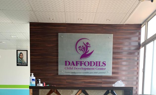 Photo of Daffodils Child Development Center