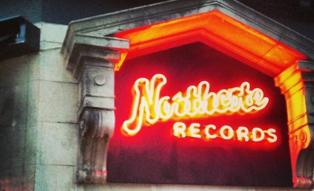 Photo of Northcote Records
