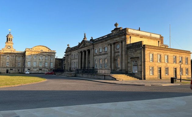 Photo of Castle Car Park