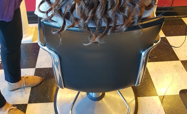 Photo of Xquisite Hair Concepts