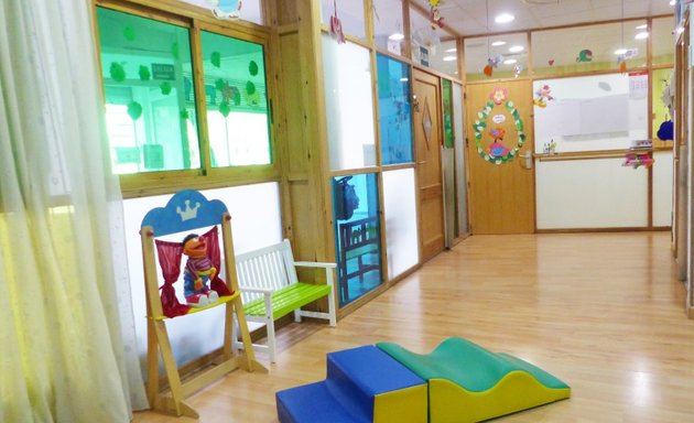 Foto de Centro de Educación Infantil Luna