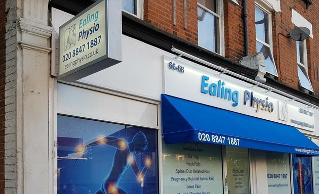 Photo of Ealing Physio