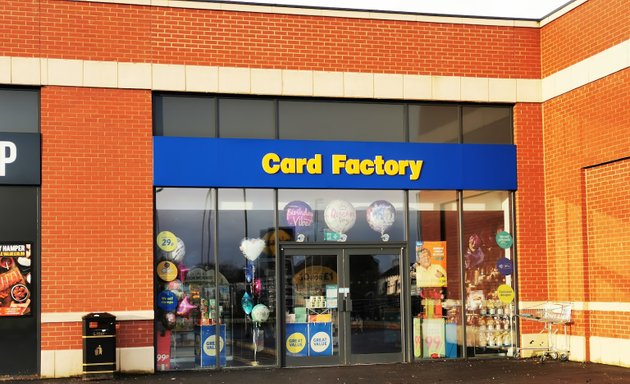 Photo of Cardfactory