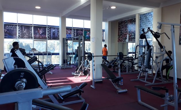 Photo of Karan Fitness Center | German Square | ካራን ፊትነስ ማዕከል | ጀርመን አደባባይ