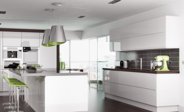 Photo of Imagine Kitchens