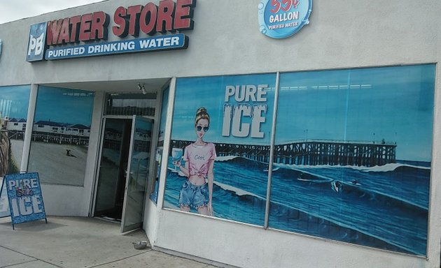 Photo of PB Water Store
