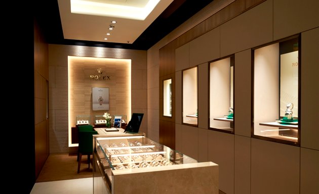 Photo of Rolex Boutique