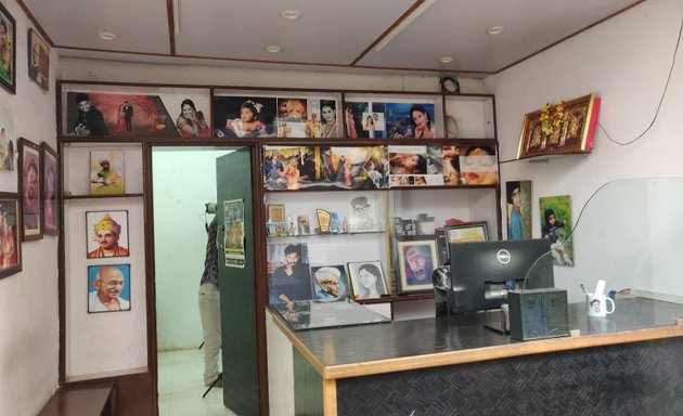 Photo of Sri Maruthi Digital Studio