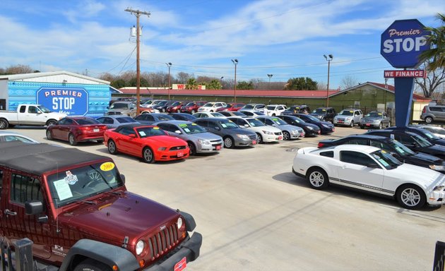 Photo of Premier Stop Motors, LLC