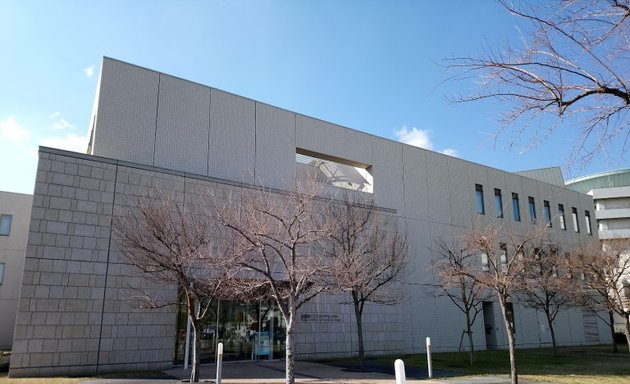 写真 兵庫県 精神保健福祉センター