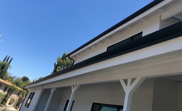 Photo of RainAway Seamless Gutters