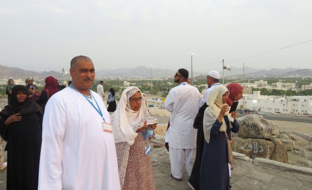 Photo of Qibla Travels
