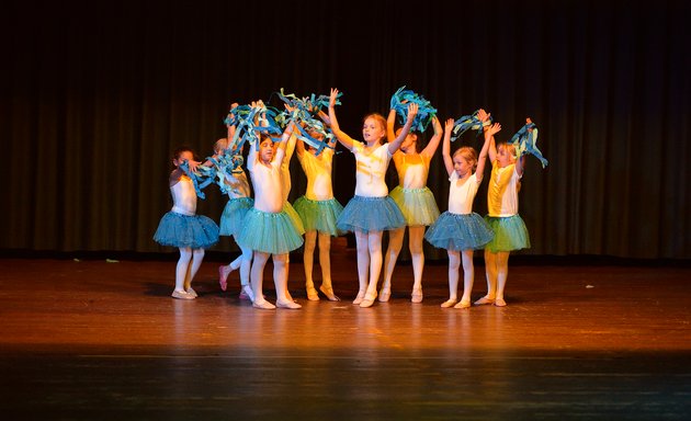 Foto von Tanzschule von Bettina Hermann