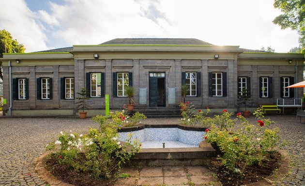 Photo of Goethe-Institut Addis Ababa