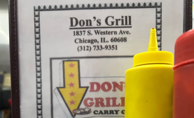 Photo of Don's Grill