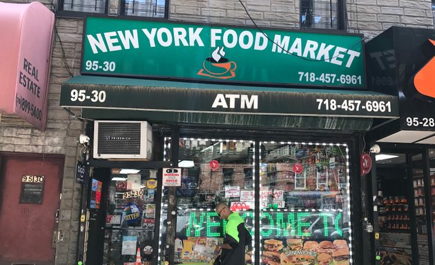Photo of New York Food Market Inc