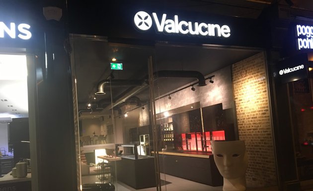 Photo of Valcucine London