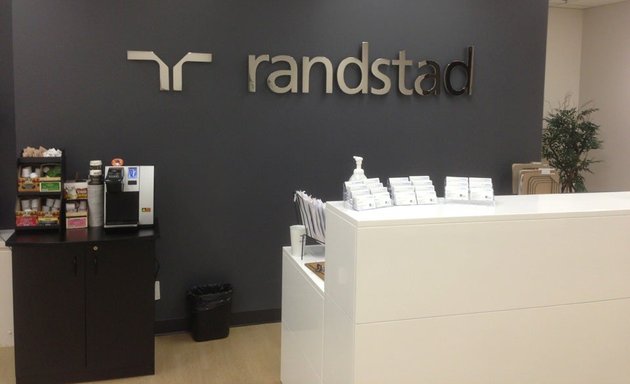 Photo of Randstad