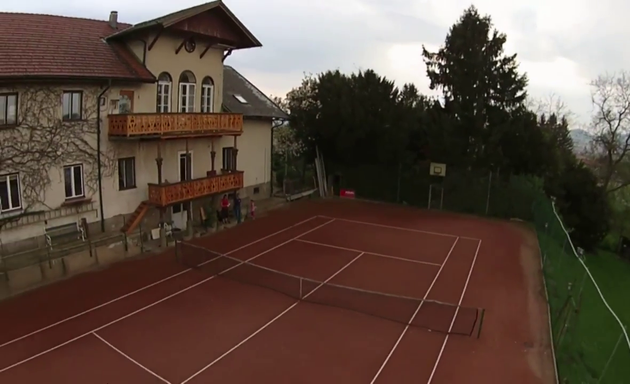 Foto von Sportverein Ruckerhof - Tennis am Ruckerlberg