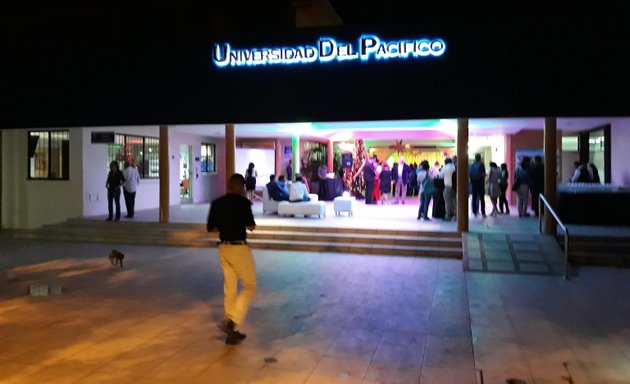 Foto de Universidad Del Pacífico - Ecuador