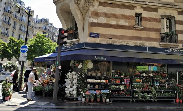 Photo de Monceau Fleurs