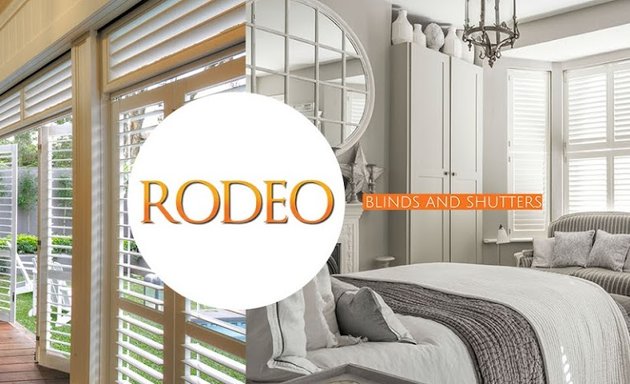Photo of Rodeo Blinds | Shutters | Shades