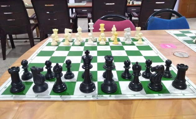 Photo of Karnataka Chess Academy, Bangalore