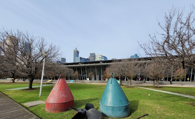 Photo of Wilson Parking - Exhibition Centre Car Park - Southbank , Melbourne VIC