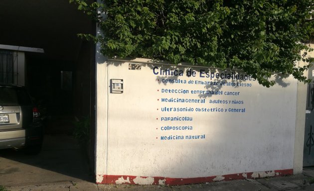 Foto de Cuba Medica