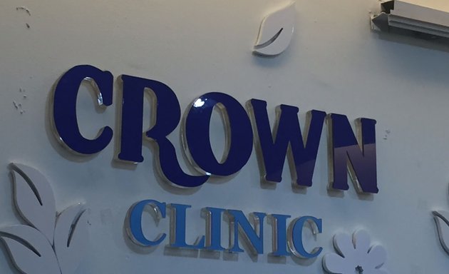 Photo of Crown Clinic