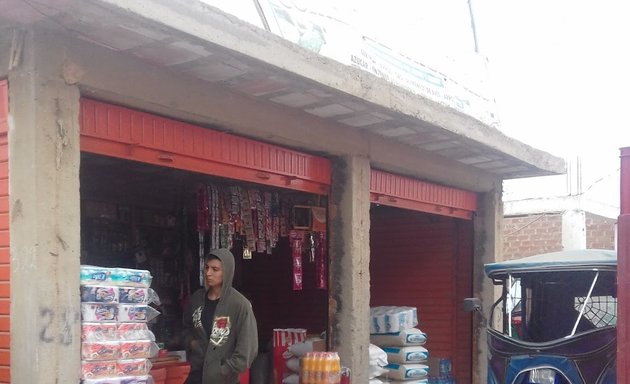 Foto de mercado 21 de julio villas de ancon