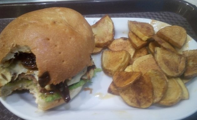 Foto de H2 New Hamburgers