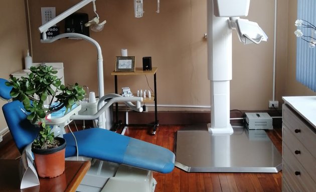 Foto de Clínica Dental e Imágenes Radiologicas Dr. Oscar Molina Pacheco