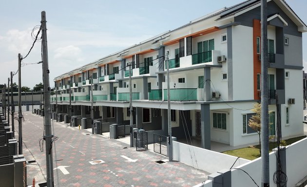 Photo of Taman Seri Berapit