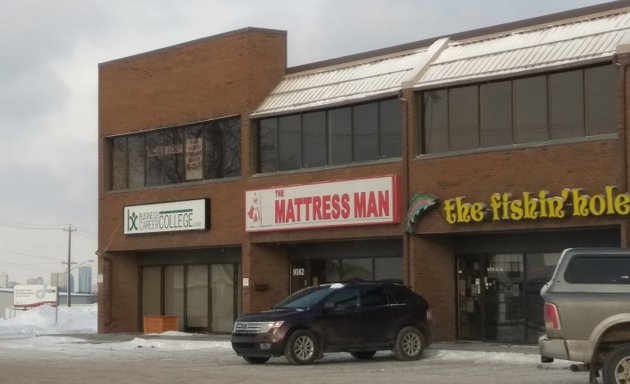 Photo of The Mattress Man