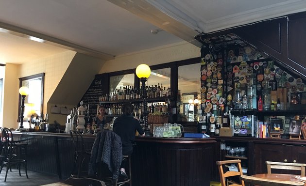 Photo of The Queens Head