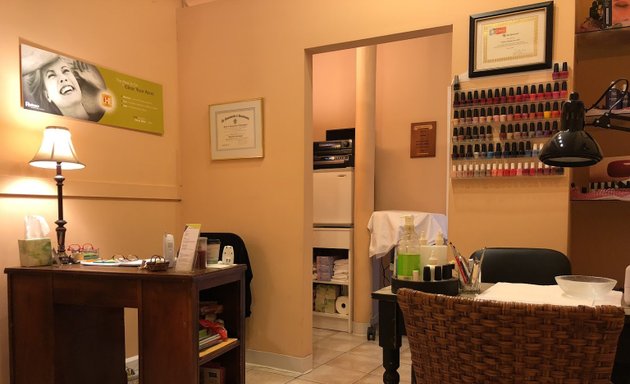 Photo of Dolores Skin Care