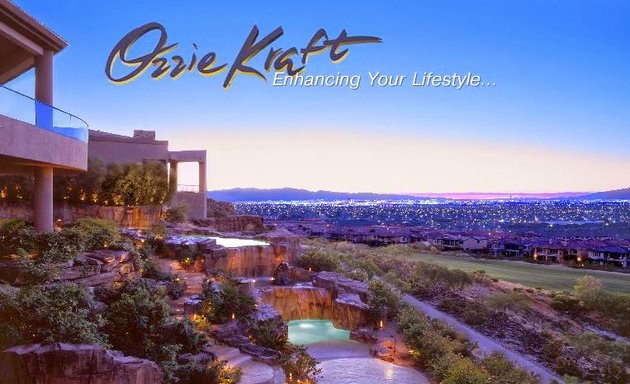 Photo of Ozzie Kraft Pools