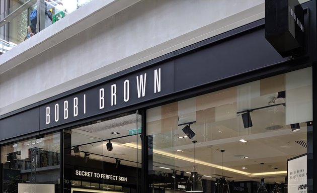 Photo of Bobbi Brown