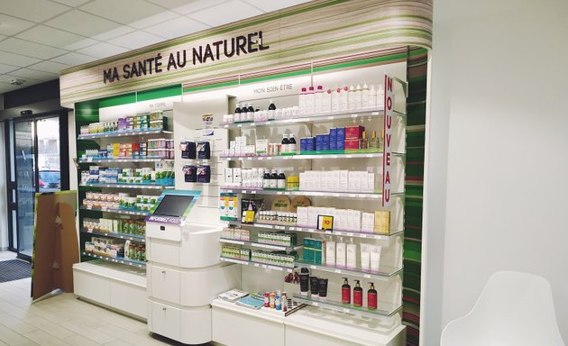 Photo de Pharmacie Du 8ème