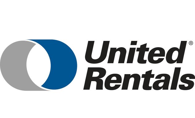 Photo of United Rentals - Aerial