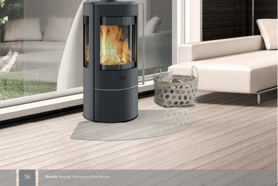 Photo of North West Stoves