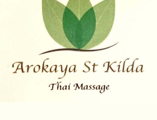 Photo of Arokaya St Kilda Thai Massage