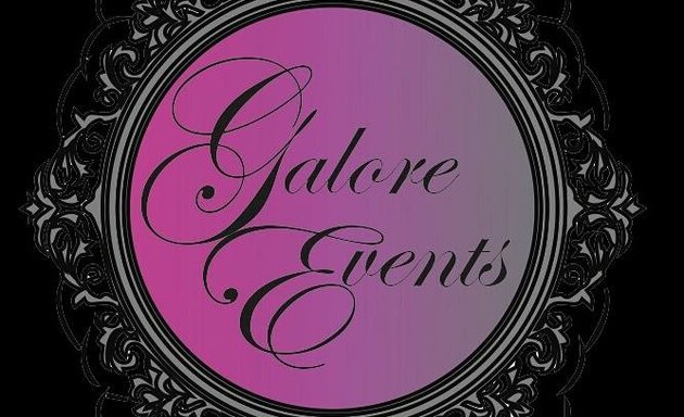 Photo of Galore Events