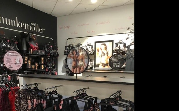 Foto von Hunkemöller