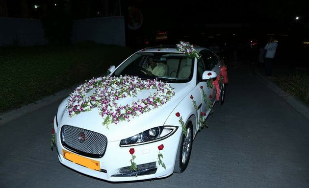 Photo of maq Travels and Wedding Cars