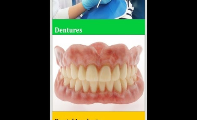 Photo of Dr Sakpal's Dental Clinic